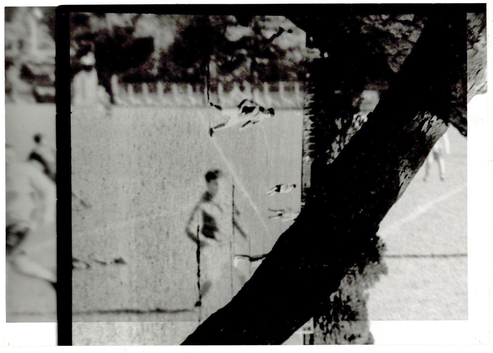 Darkroom I