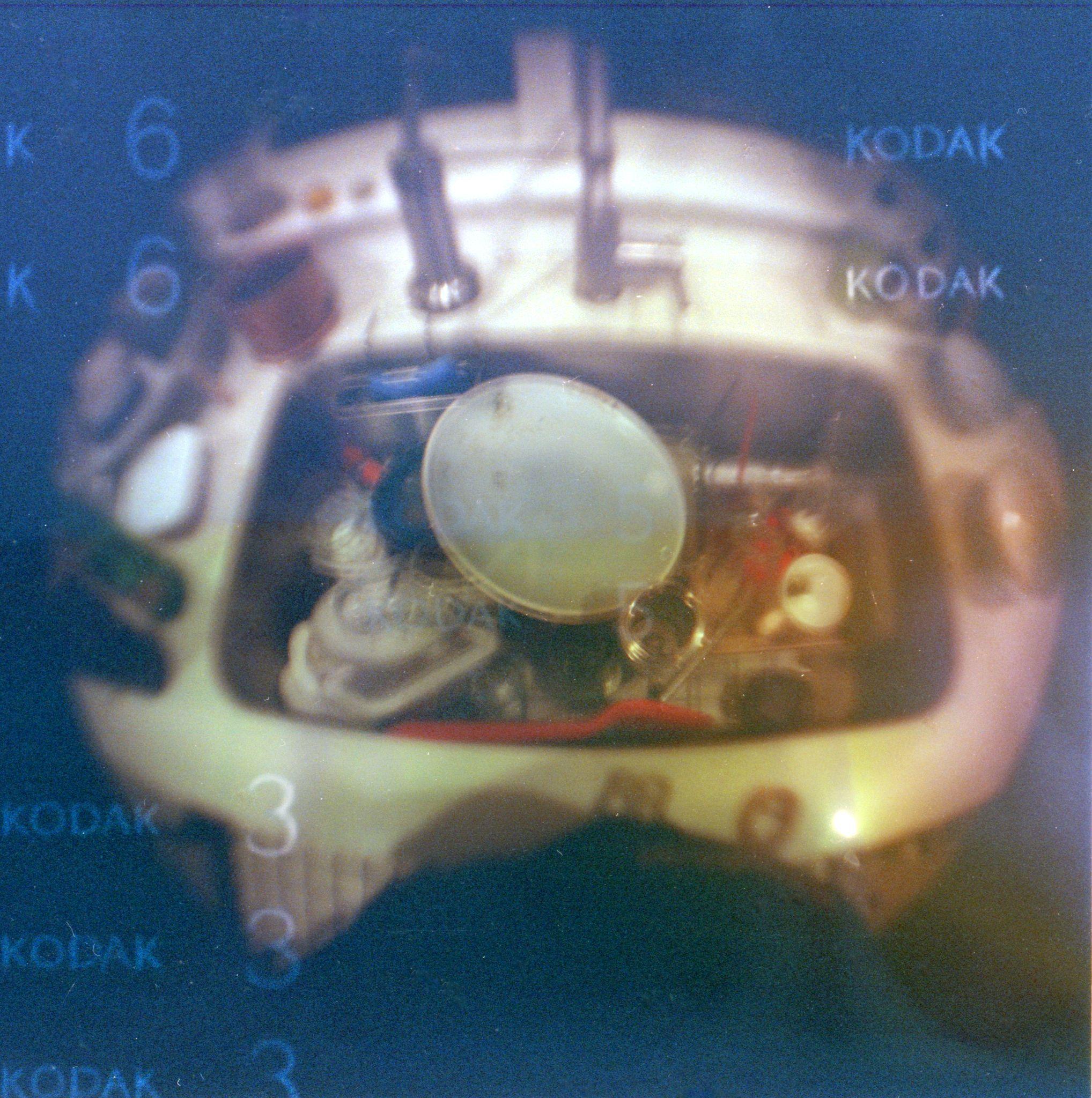 Kodak Series II
