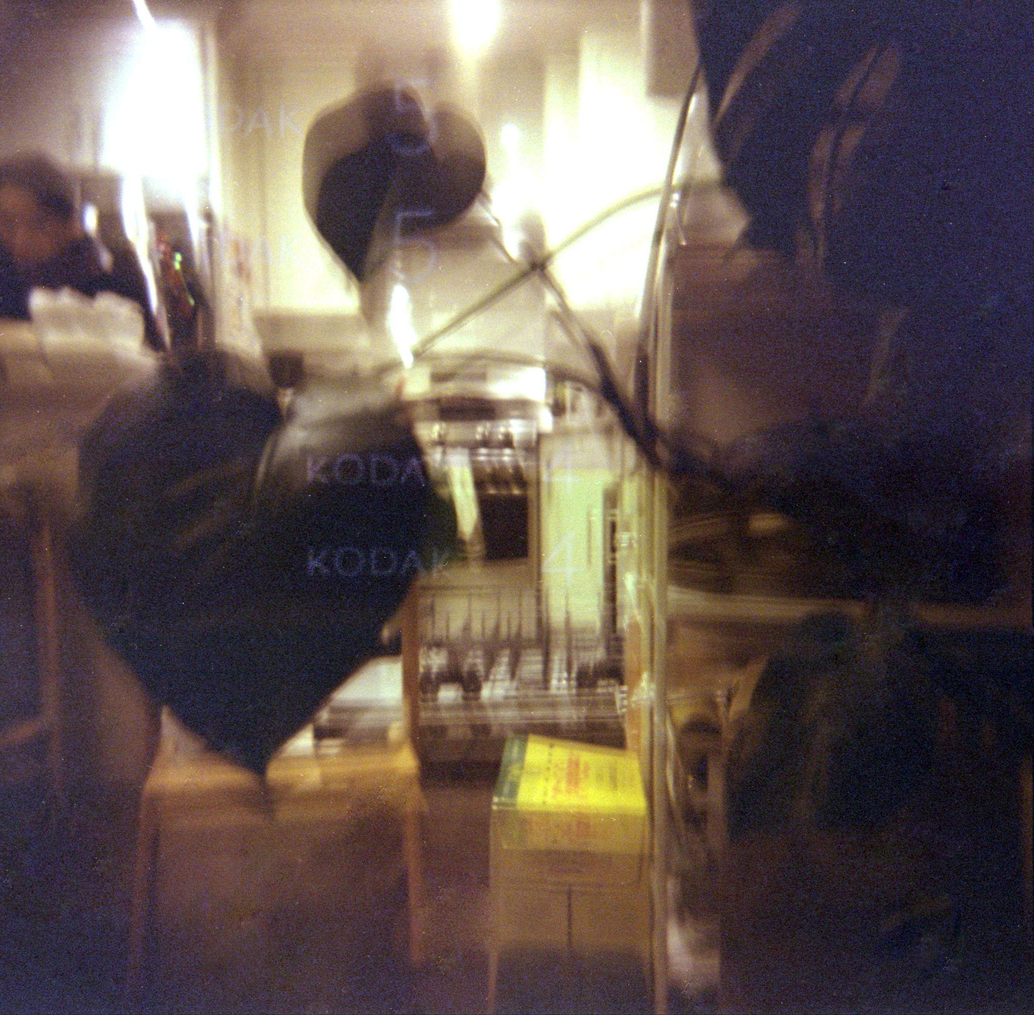 Kodak Series III