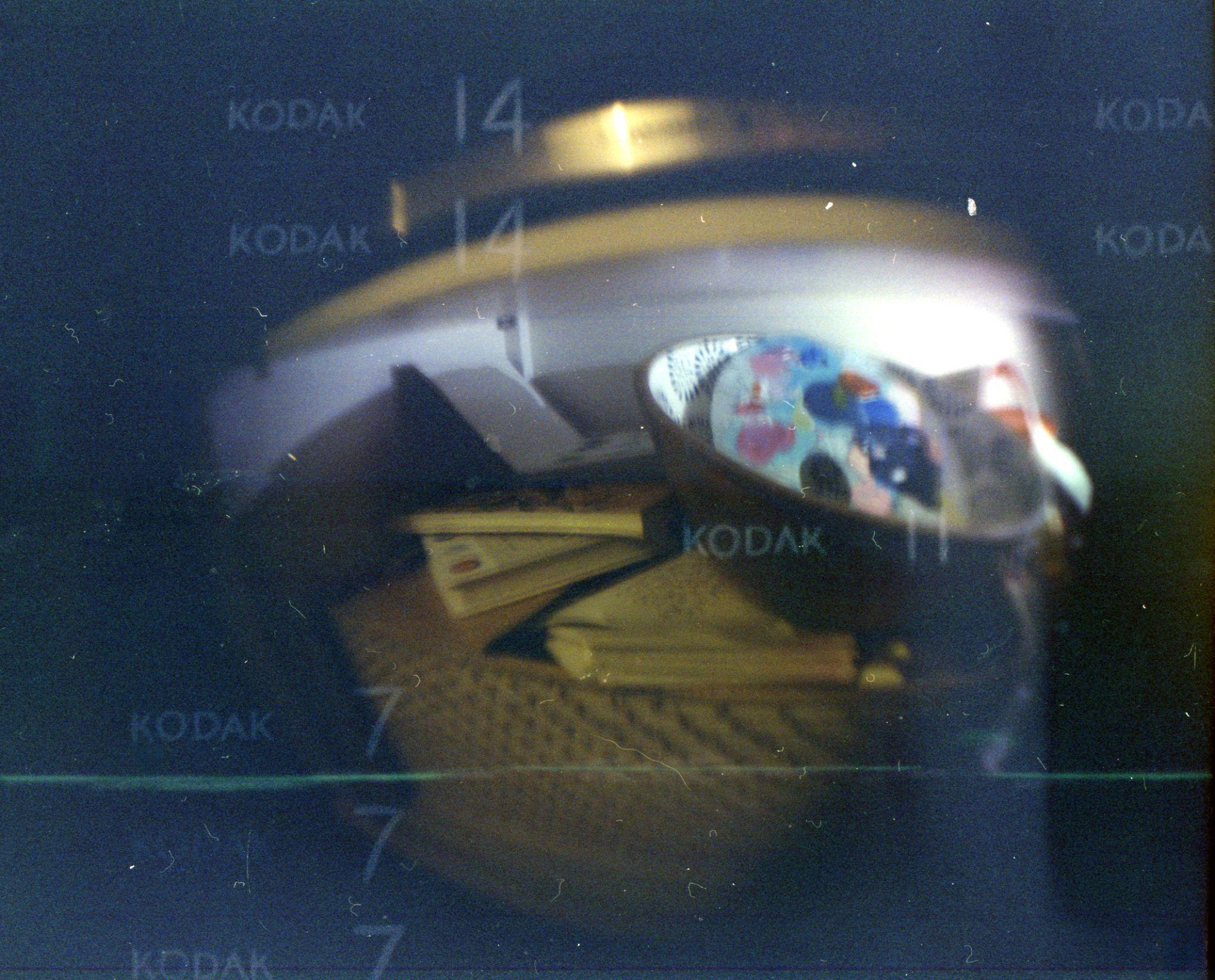 Kodak Series IV