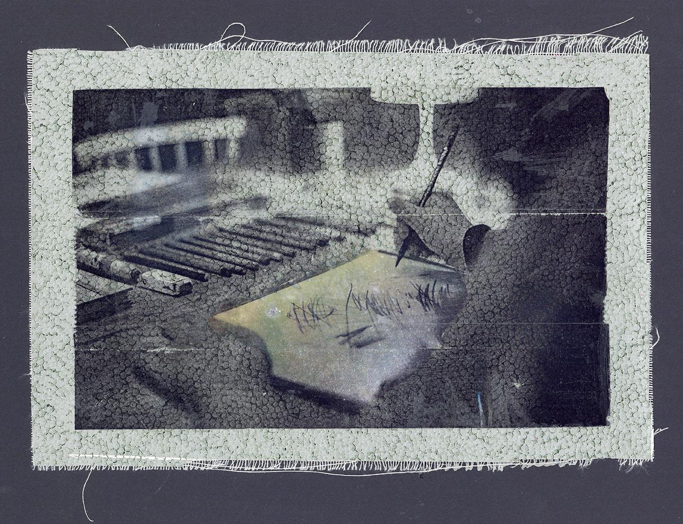 Mixed Media II
