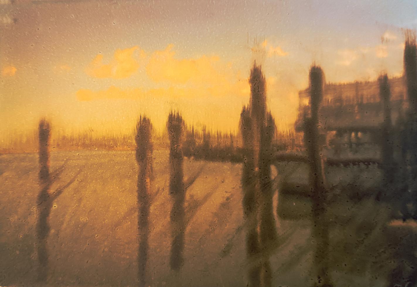 Mixed Media VI