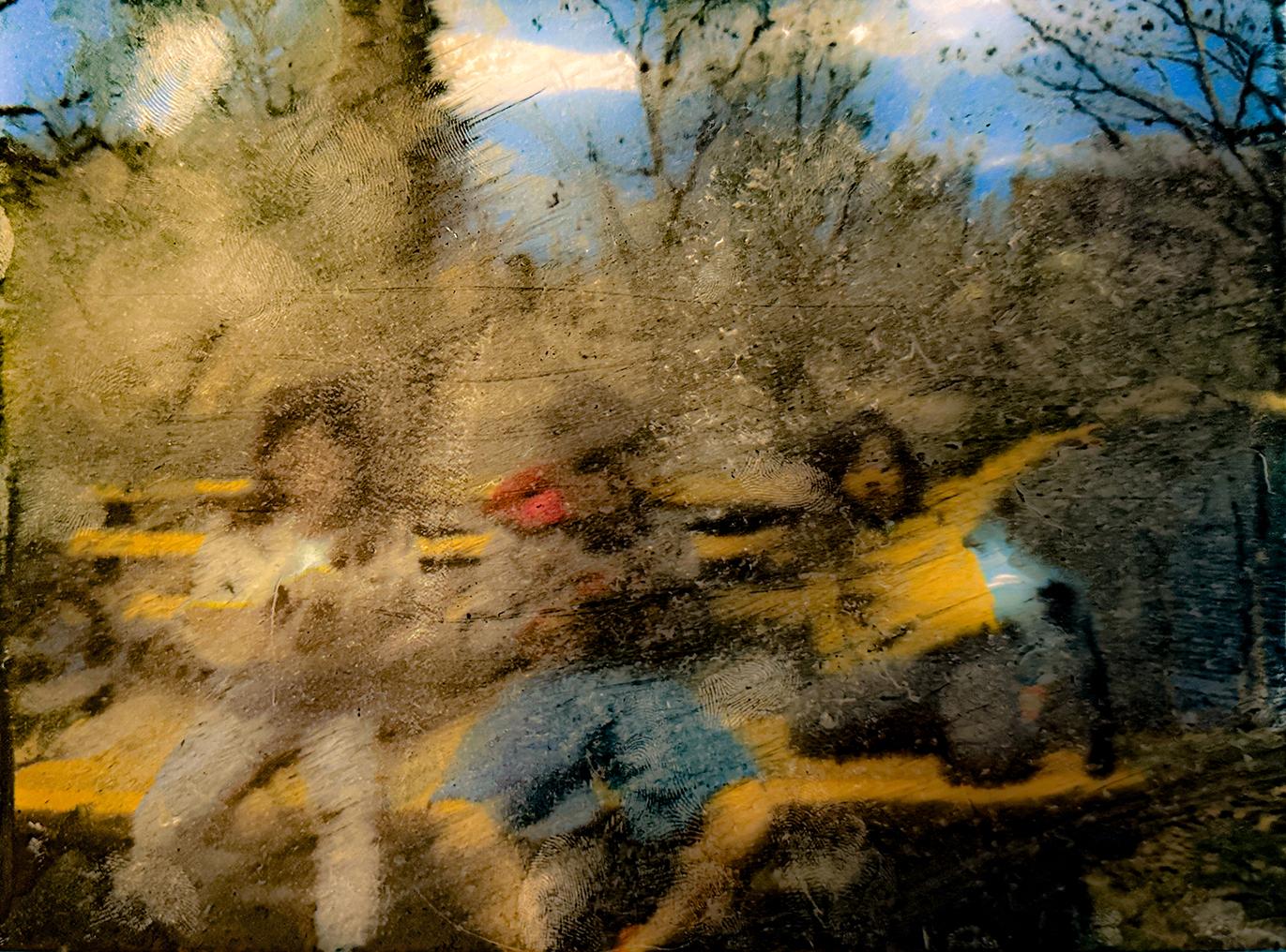 Mixed Media VII