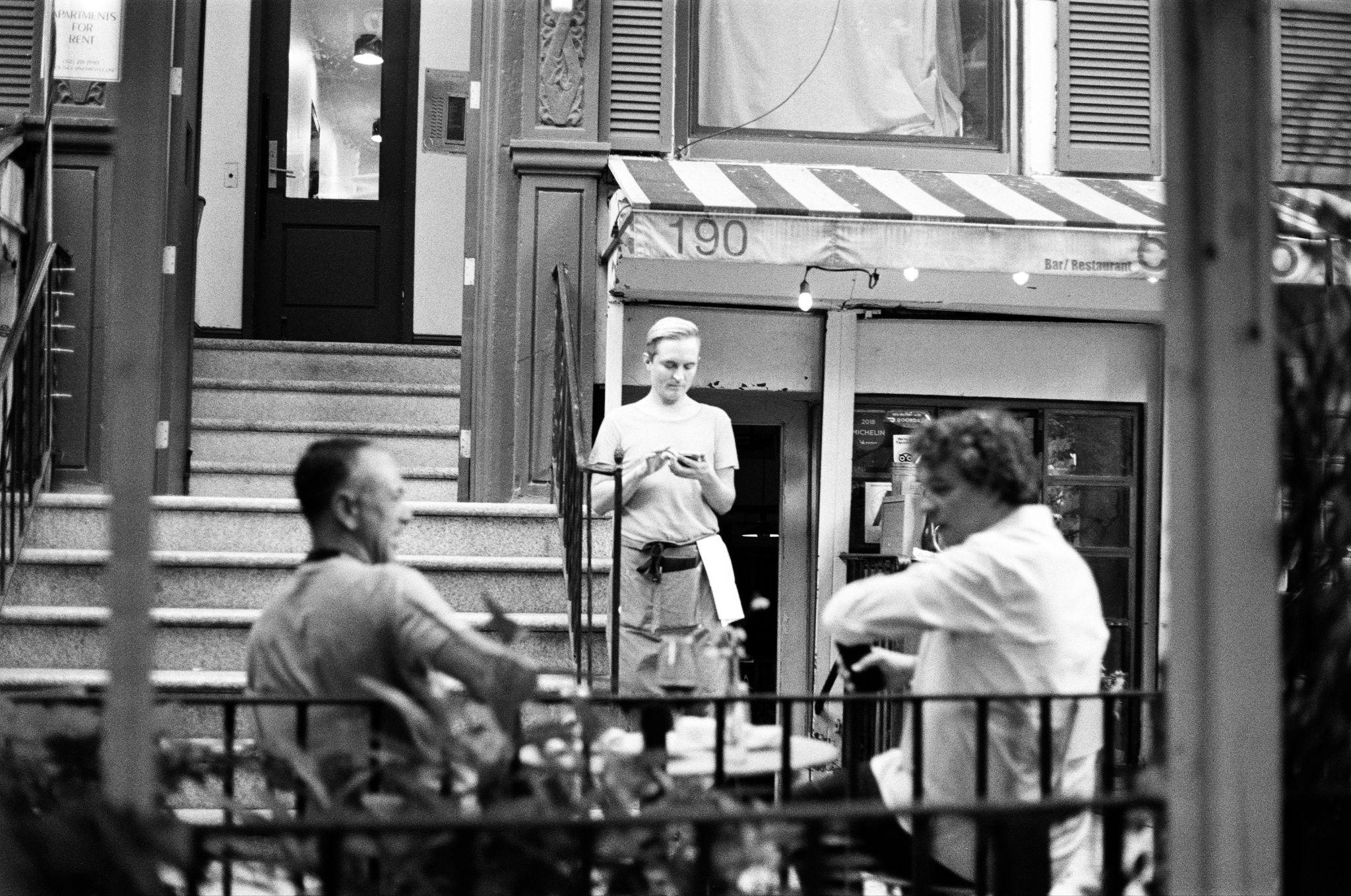 Street Photography 01