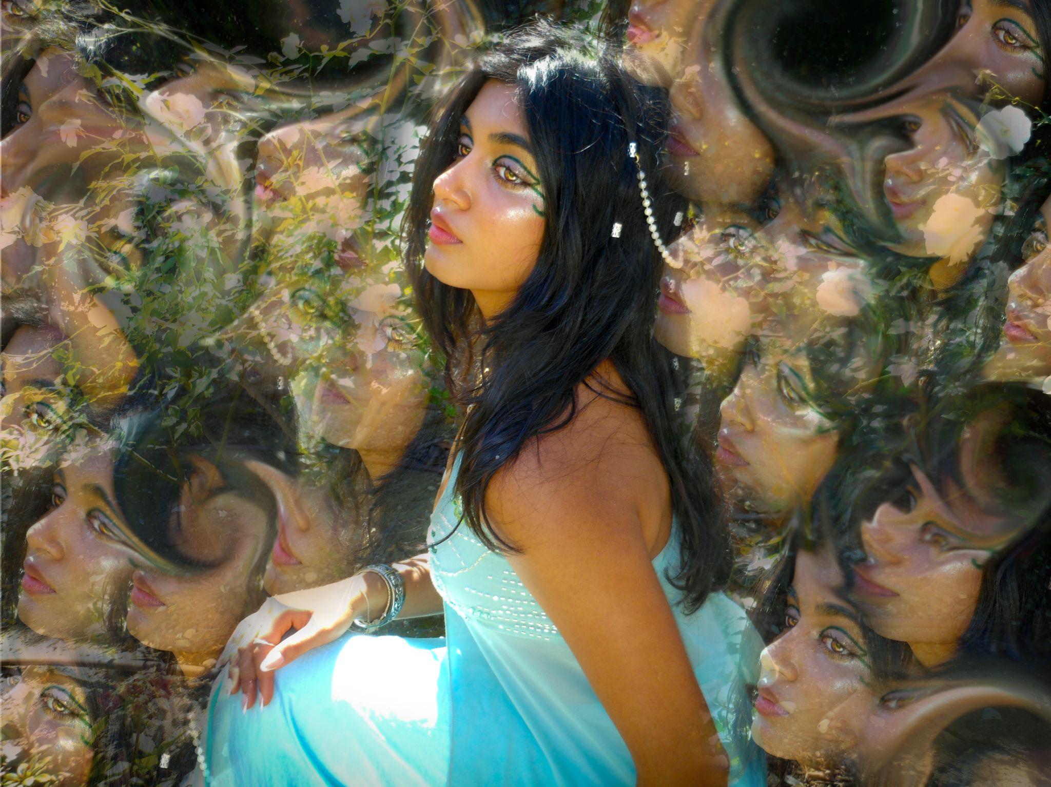 Underwater VII