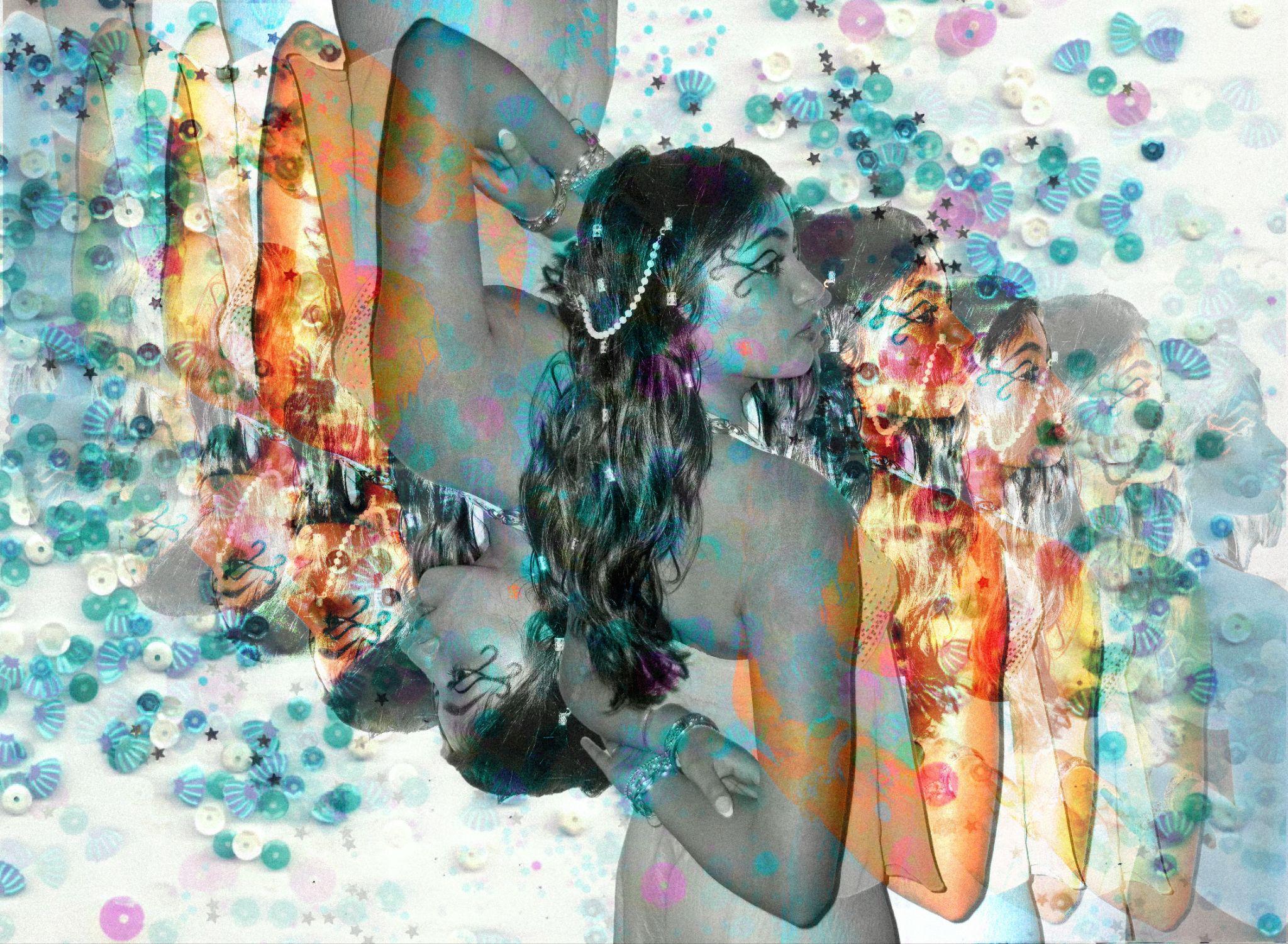 Underwater VIII
